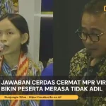 jawaban cerdas cermat MPR Viral