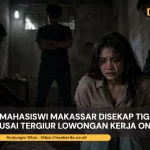 mahasiswi makasar di sekap