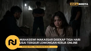 mahasiswi makasar di sekap