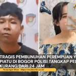 Pembunuhan Perempuan Yatim Piatu Bogor