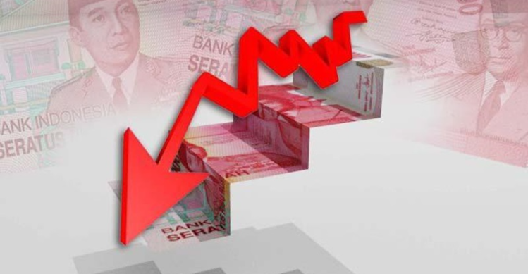 Pelemahan Rupiah 