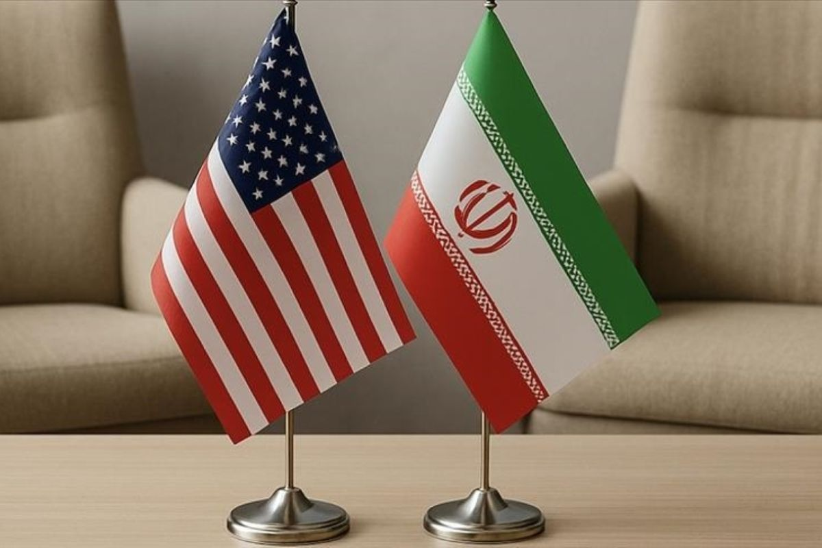 AS-Iran Berdamai Setelah Berbulan-bulan Perang, MoU Islamabad 14 Poin Ditandatangani dan Selat Hormuz Segera Dibuka