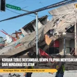Gempa Filipina