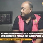 Ketika Program Makan Bergizi Gratis Justru Jadi Lahan Paling Subur untuk Digerogoti, Ini Pelajaran Pahit dari Korupsi MBG Dadan CS
