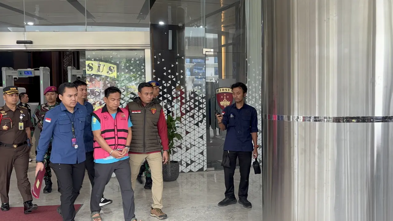 Ketua Ombudsman Hery Susanto Resmi Dipecat, Terbukti Suap Nikel Rp1,5 Miliar dan Larang Anggota Awasi Program MBG