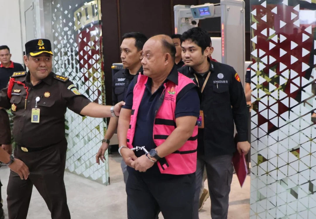 Korupsi MBG Dadan Hindayana Cs, Yayasan Terafiliasi Raup Miliaran per Hari dan 21.801 Motor Listrik Diduga Dimark Up