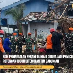 Ledakan Bom di Biak