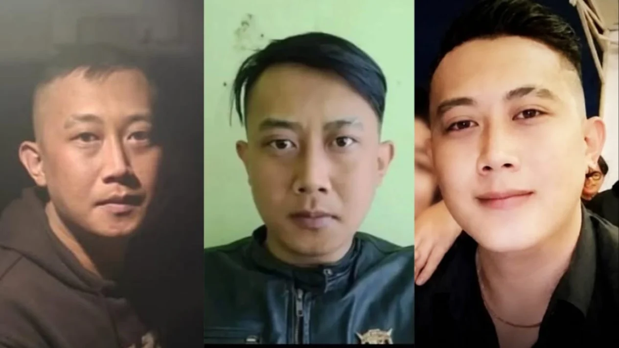 Pelaku Penyekapan Tertangkap: Taufik Hidayat Diamankan Polisi Setelah Jadi Buronan Kasus YTR di Bandung