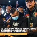 Pengakuan Pelaku Penyekapan Bandung
