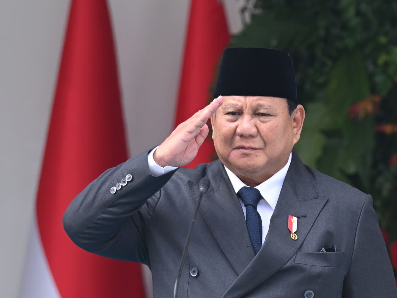 Peringatan Hari Pancasila