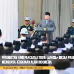 Peringatan Hari Pancasila