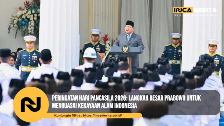 Peringatan Hari Pancasila