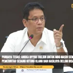 Purbaya Tegas: Angka Rp268 Triliun untuk MBG Masih Sementara, Pemerintah Sedang Hitung Ulang dan Hasilnya Belum Bisa Dipastikan