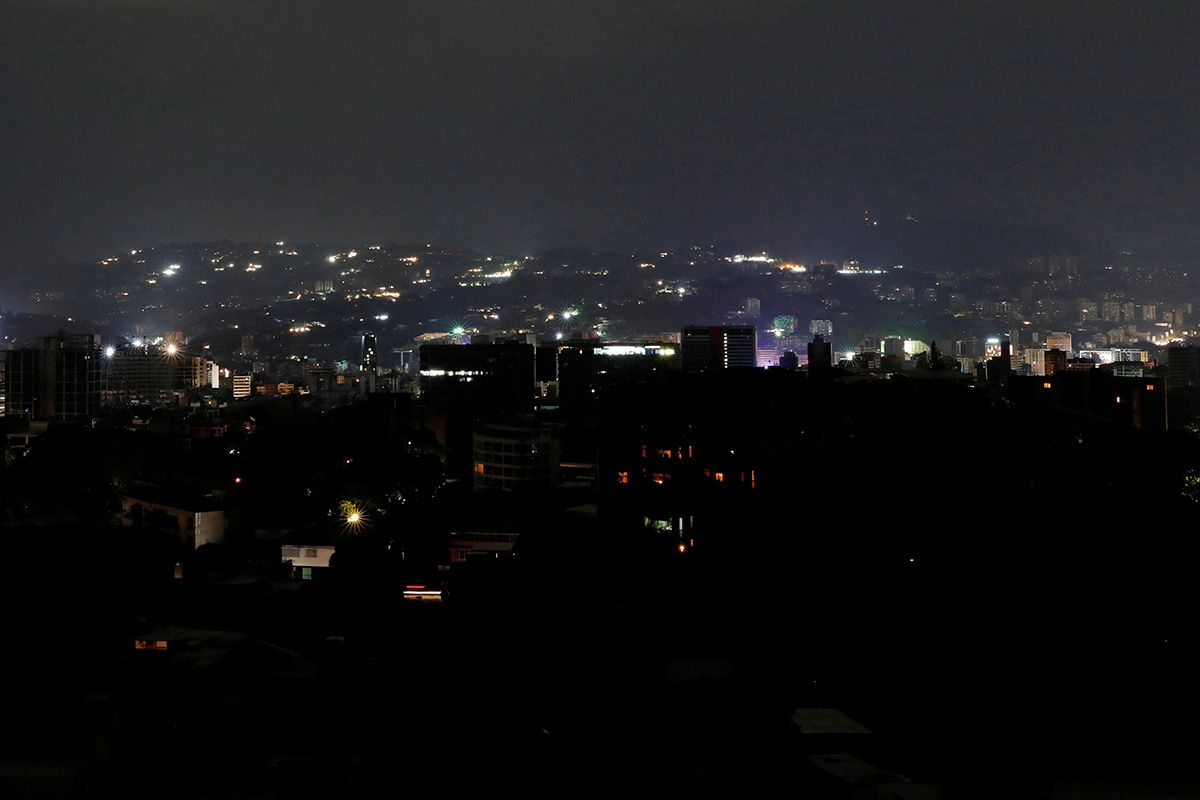 Serpong Mati Lampu Dua Kali dalam Sepekan, PLTGU Jawa 1 Bermasalah dan Warga BSD Mengeluh Tidak Ada Info Awal dari PLN