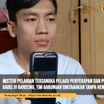Tersangka Pelaku Penyekapan