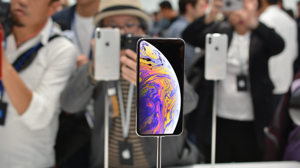 iPhone XS Lelang KPK Jadi Sorotan, Harga Awal Rp231 Ribu Laku Rp34 Juta dan Kini Menunggu Pelunasan