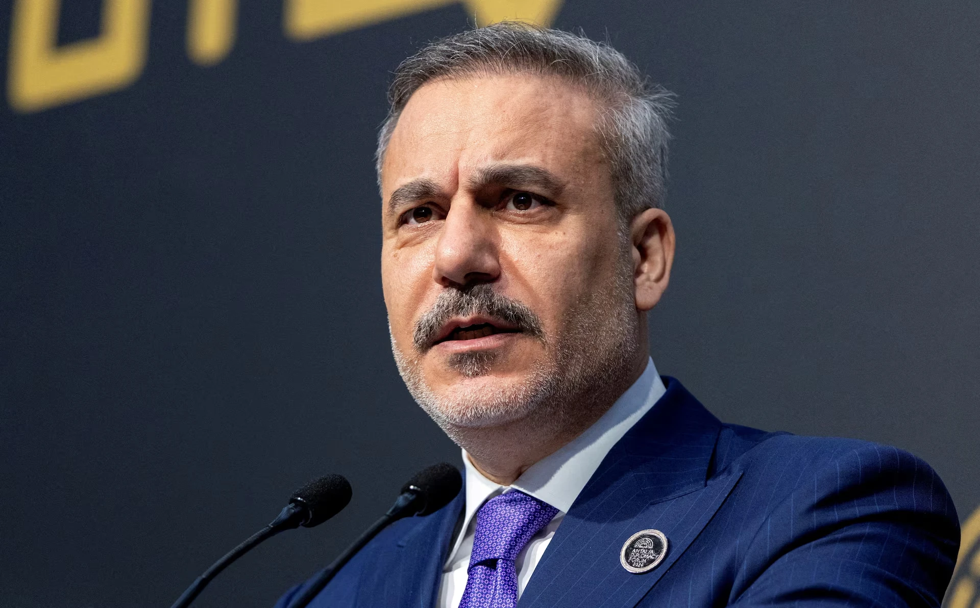 KTT Nato Ankara Jadi Sorotan Dunia, Bahas Soliditas Internal hingga Ancaman Global di Tengah Memanasnya Geopolitik