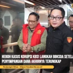 Kasus Korupsi KBS