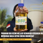 Program B50