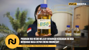 Program B50