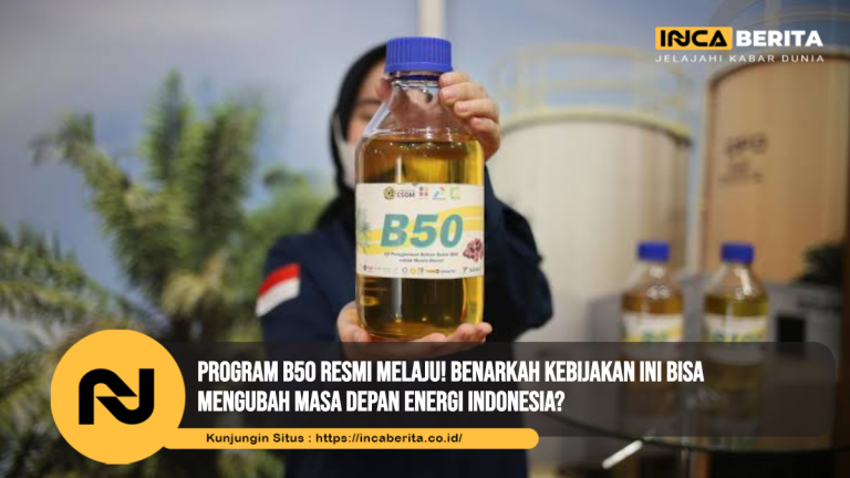 Program B50
