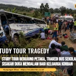Study Tour Berujung Petaka, Tragedi Bus Sekolah di Uganda Sisakan Duka Mendalam bagi Keluarga Korban