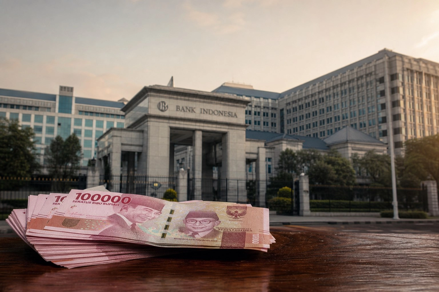 Update Utang Indonesia 8000 Triliun: BI Ungkap Posisi ULN Mei 2026 Masih Didominasi Jangka Panjang