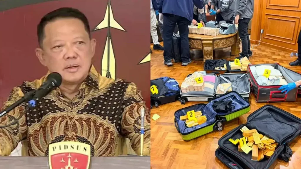 Cafe de'Clan Digeledah Polisi