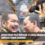 Dugaan Korupsi Jampidsus