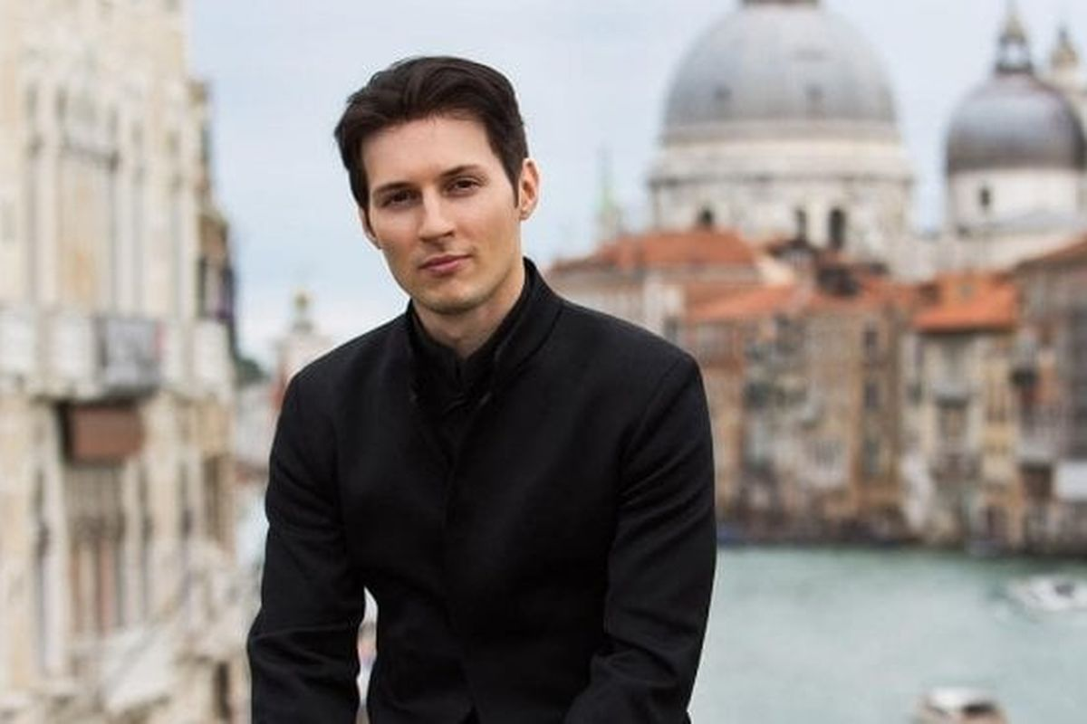CEO Telegram Ditangkap? Pavel Durov Kini Diburu Rusia, Ini Fakta dan Kronologi Kasus Terbarunya