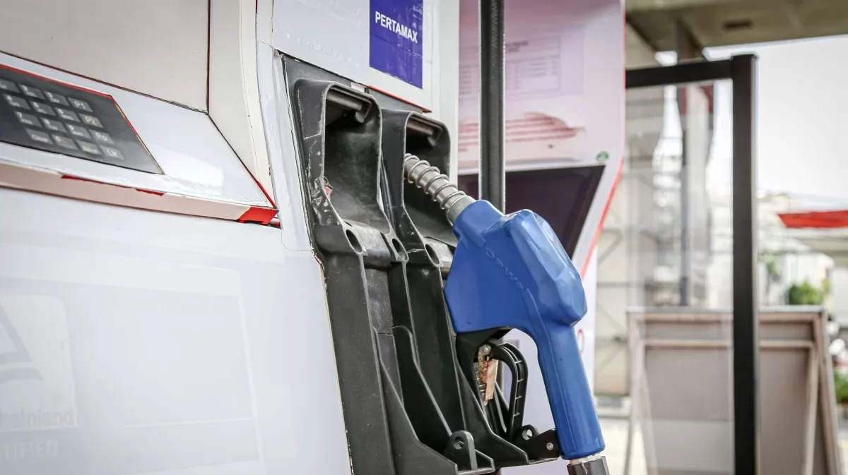 Harga Pertamax Turun Mulai 1 Agustus 2026? Keputusan Resmi Masih Dinantikan