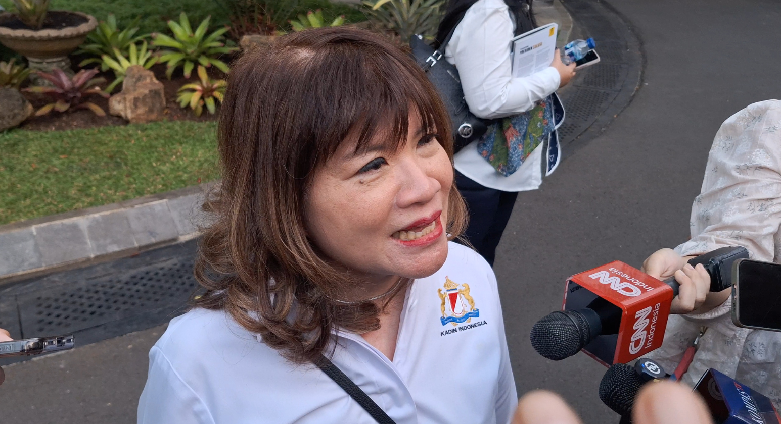 Istana-Apindo Pasang Pagar Tinggi Jadi Sorotan, Ini Fakta di Balik Fenomena Mal yang Viral