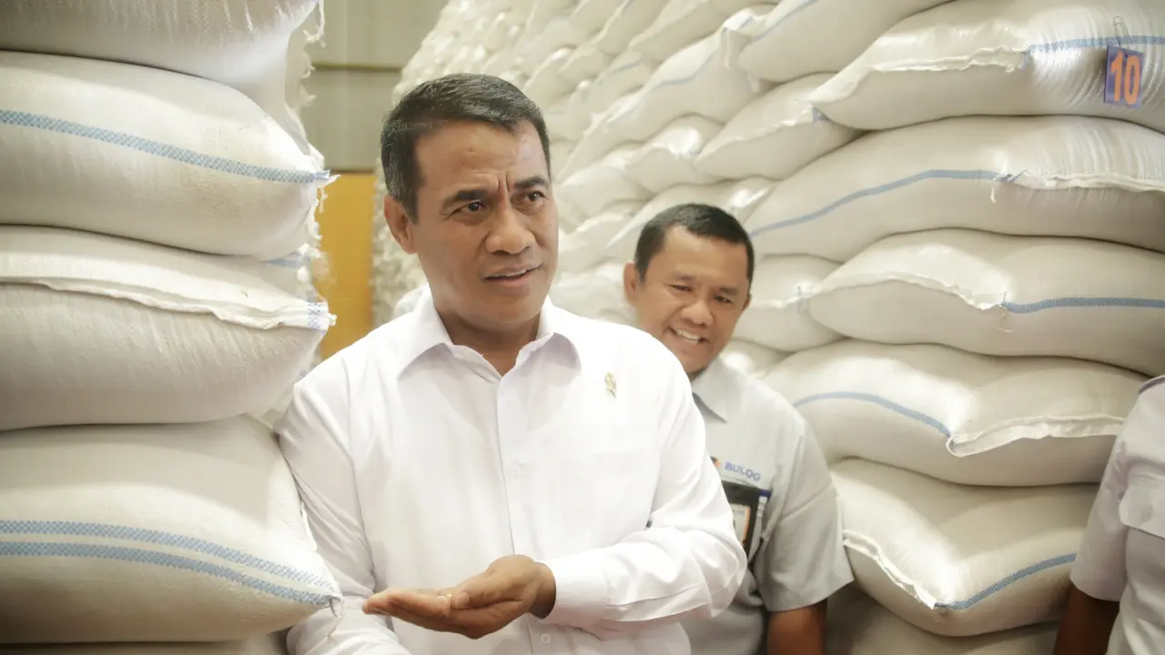 Kasus Beras Fortifikasi