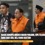 Kasus Korupsi Unsoed
