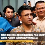 Kasus Ruben Onsu Jadi Sorotan Publik, Polisi Ungkap Kronologi Dugaan Penipuan dan Penggelapan Investasi