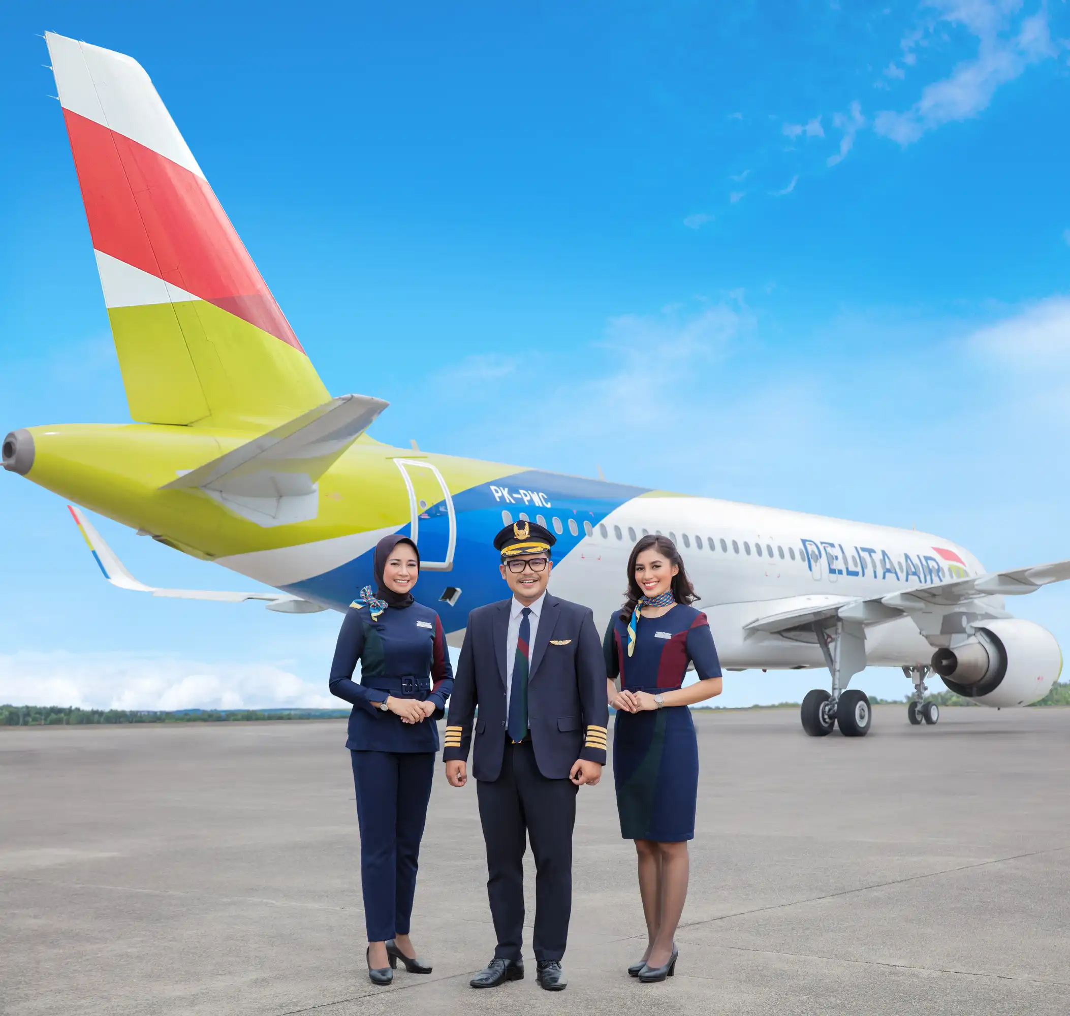 Pelita Air Diskon 45% Viral, Ini Hasil Pengecekan Promo Tiket Terbaru Agustus 2026
