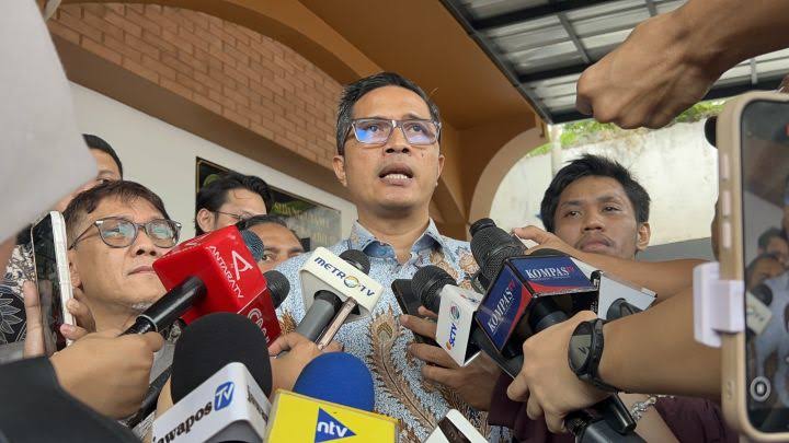 Praperadilan Febrie Adriansyah
