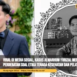 Viral di Media Sosial, Kasus Almarhum Yurizal Memicu Perdebatan soal Etika Tenaga Kesehatan dan Pelayanan BPJS