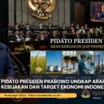 Pidato Presiden Prabowo Ungkap Arah Kebijakan dan Target Ekonomi Indonesia 2027